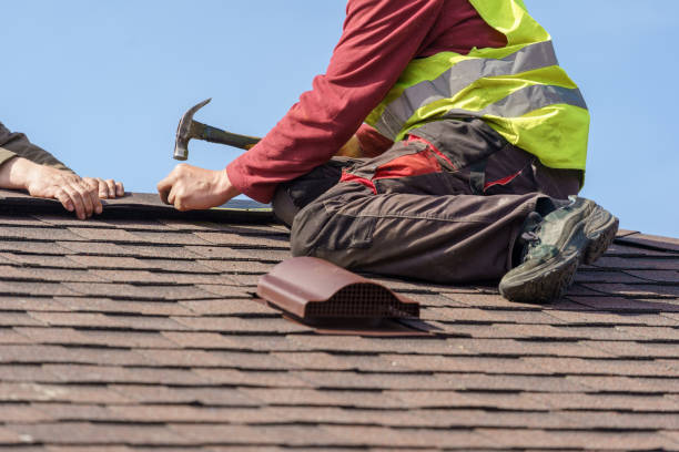 Best Commercial Roofing Services  in American Falls, ID