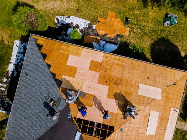 Gutter Installation and Roofing in American Falls, ID