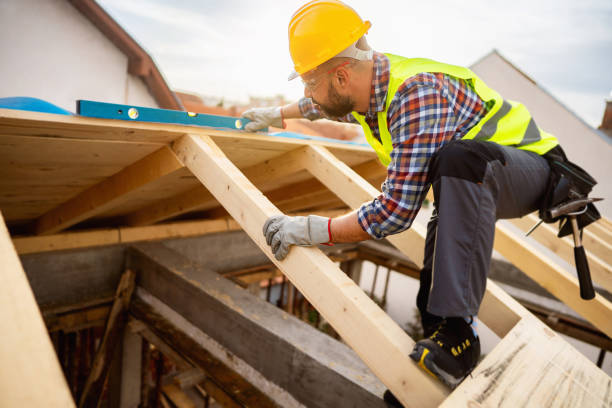 Quick and Trustworthy Emergency Roof Repair Services in American Falls, ID